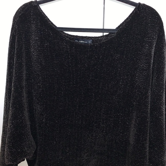 Zara off shoulder - Picture 2 of 5